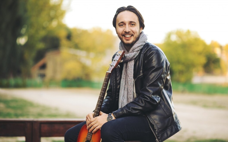 From the Decks to Your Ears