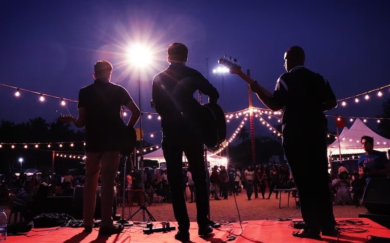 The Ultimate DJ Experience